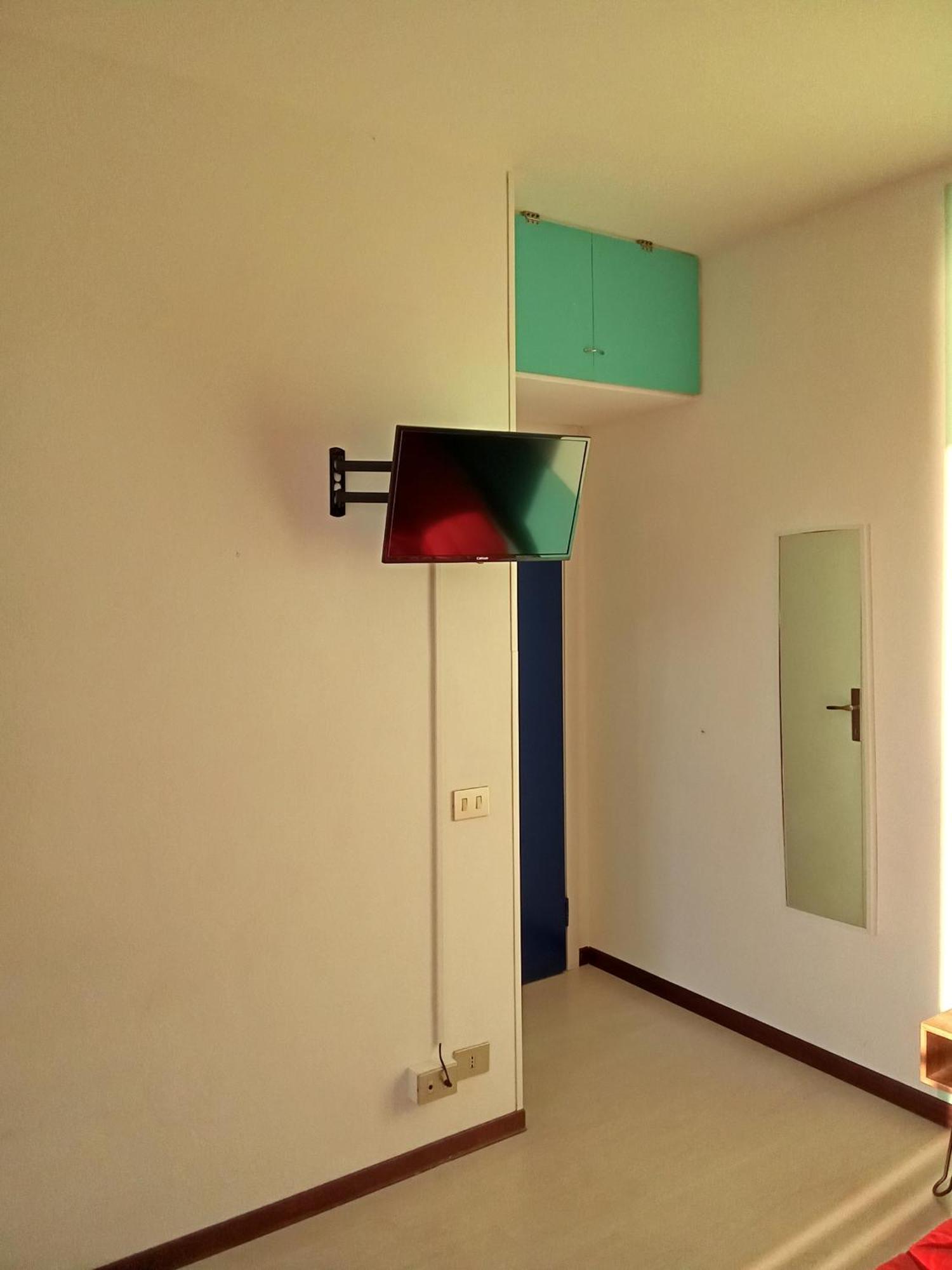 Locanda Dei Pescatori Domaso Buitenkant foto