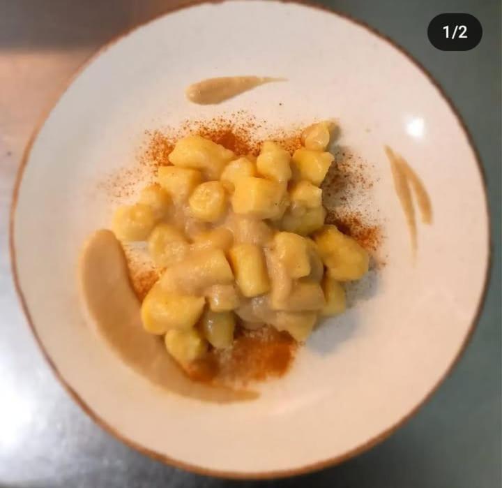 Locanda Dei Pescatori Domaso Buitenkant foto