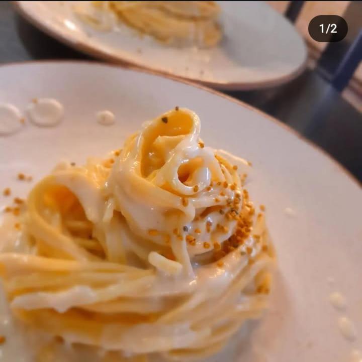 Locanda Dei Pescatori Domaso Buitenkant foto