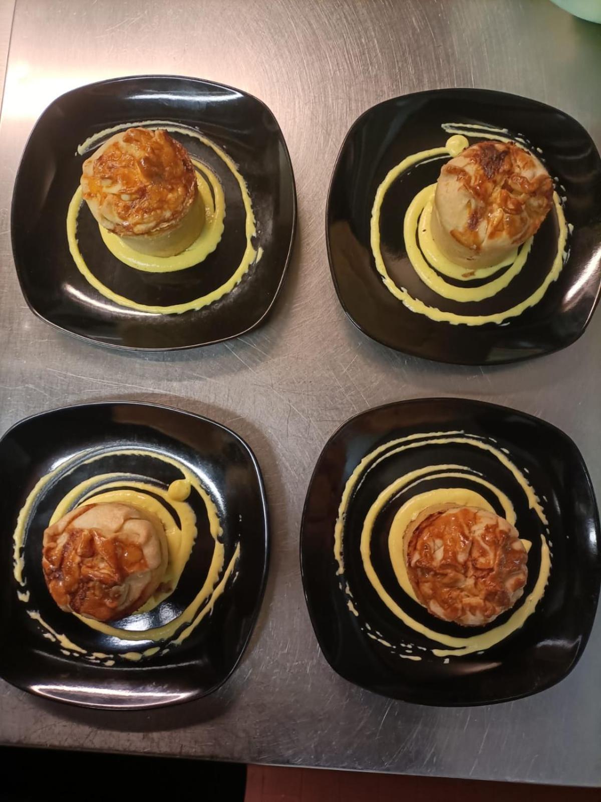 Locanda Dei Pescatori Domaso Buitenkant foto